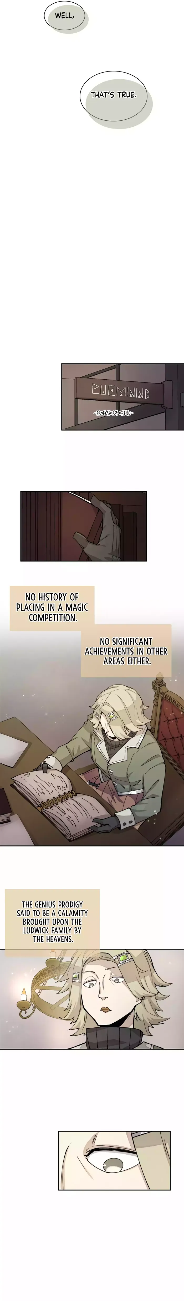 Read The Rebirth of the Hero’s Party’s Archmage Manga Online