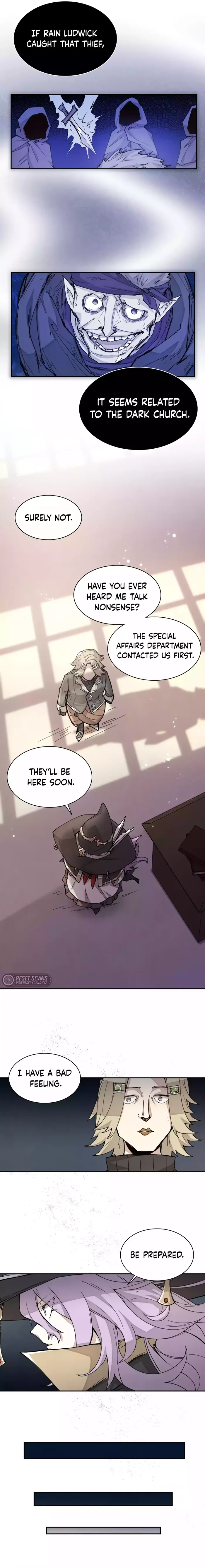 Read The Rebirth of the Hero’s Party’s Archmage Manga Online