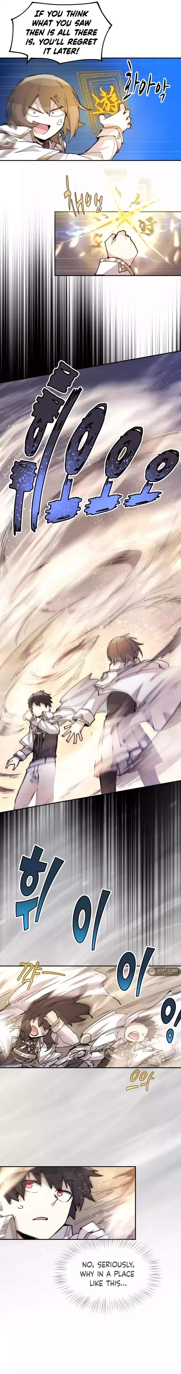 Read The Rebirth of the Hero’s Party’s Archmage Manga Online