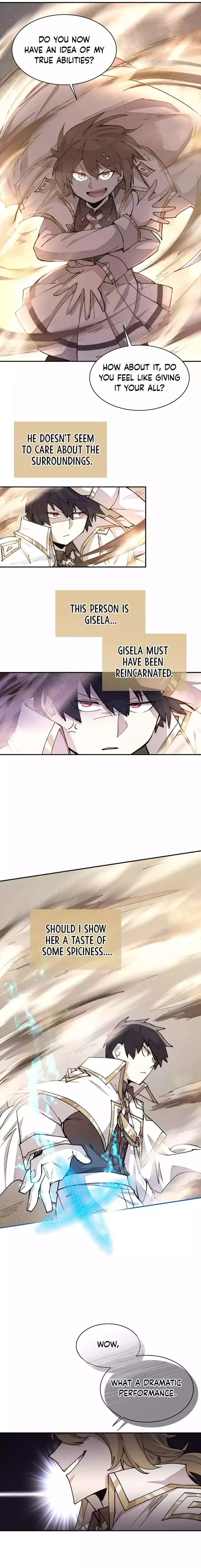 Read The Rebirth of the Hero’s Party’s Archmage Manga Online