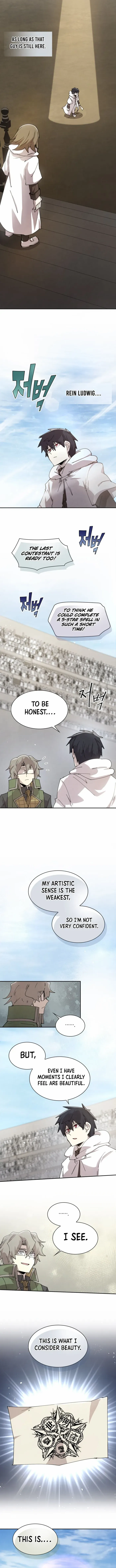 Read The Rebirth of the Hero’s Party’s Archmage Manga Online