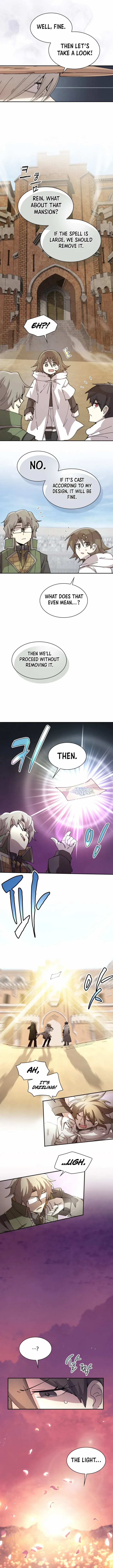 Read The Rebirth of the Hero’s Party’s Archmage Manga Online