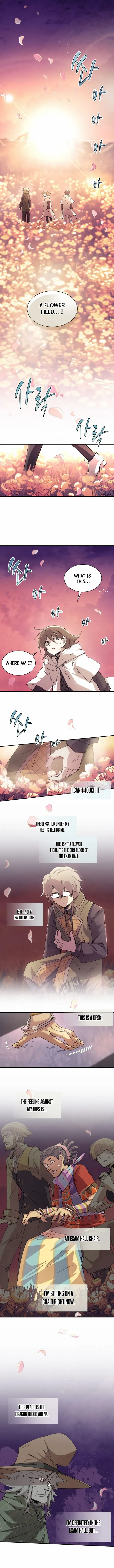 Read The Rebirth of the Hero’s Party’s Archmage Manga Online