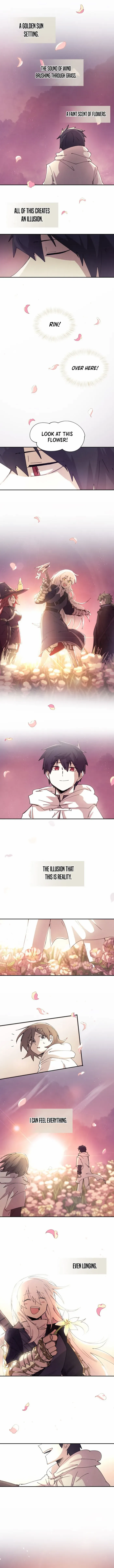 Read The Rebirth of the Hero’s Party’s Archmage Manga Online