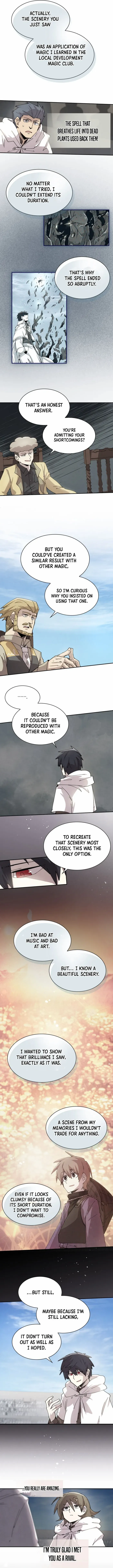 Read The Rebirth of the Hero’s Party’s Archmage Manga Online