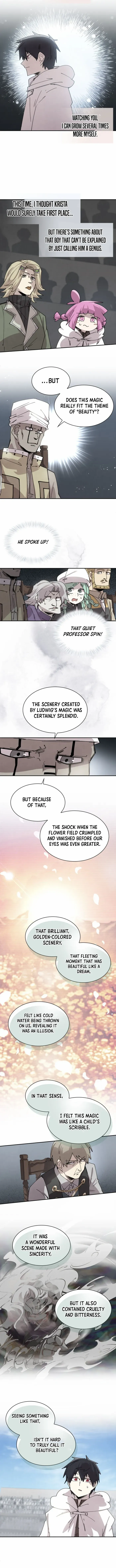 Read The Rebirth of the Hero’s Party’s Archmage Manga Online