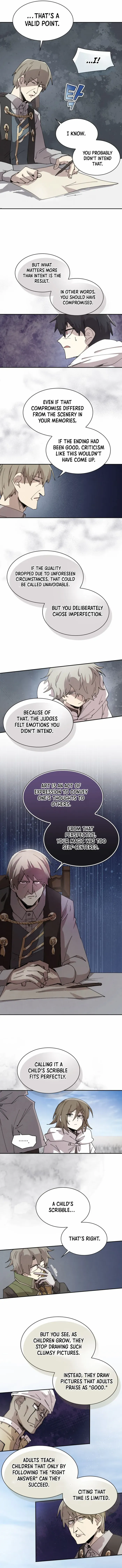 Read The Rebirth of the Hero’s Party’s Archmage Manga Online