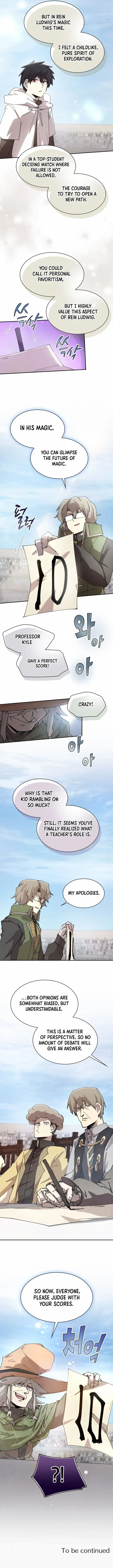 Read The Rebirth of the Hero’s Party’s Archmage Manga Online