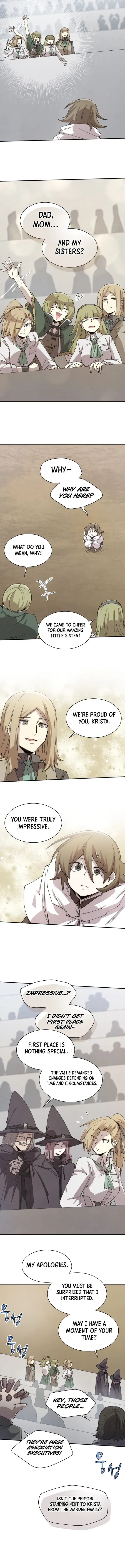 Read The Rebirth of the Hero’s Party’s Archmage Manga Online