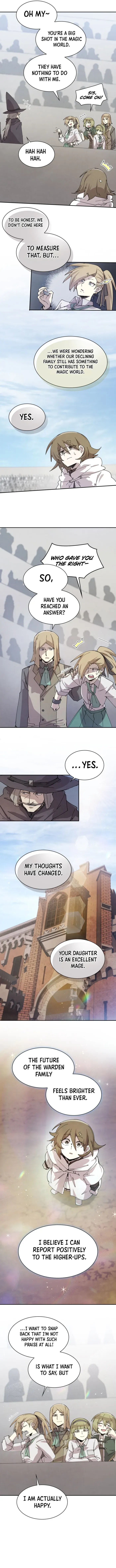 Read The Rebirth of the Hero’s Party’s Archmage Manga Online