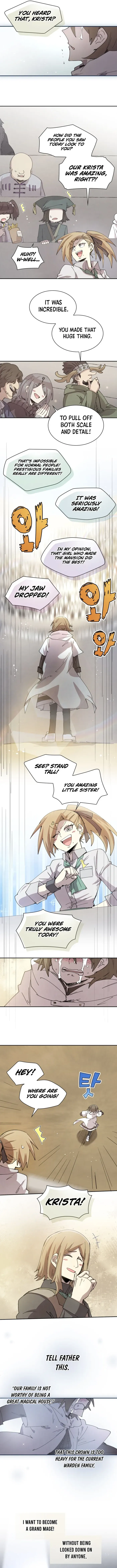 Read The Rebirth of the Hero’s Party’s Archmage Manga Online