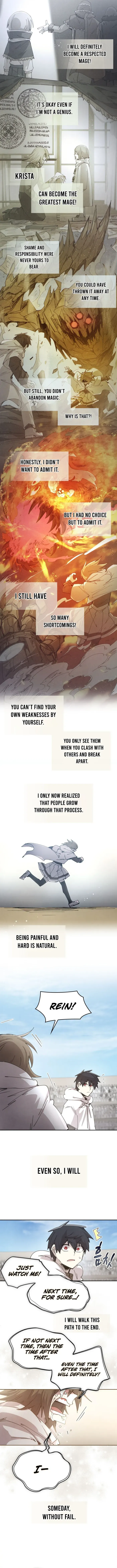 Read The Rebirth of the Hero’s Party’s Archmage Manga Online