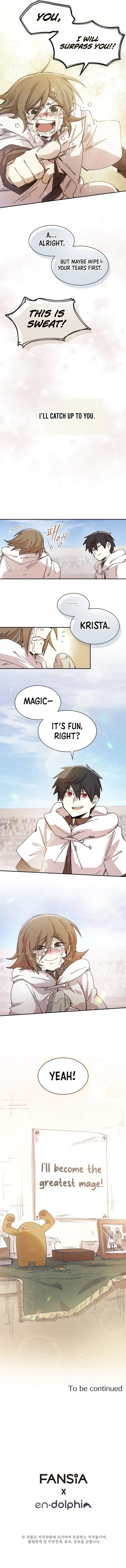 Read The Rebirth of the Hero’s Party’s Archmage Manga Online