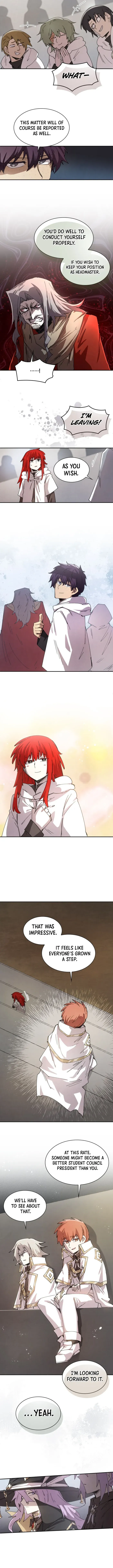 Read The Rebirth of the Hero’s Party’s Archmage Manga Online