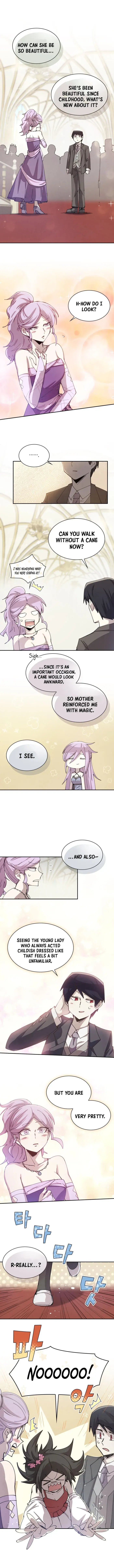 Read The Rebirth of the Hero’s Party’s Archmage Manga Online