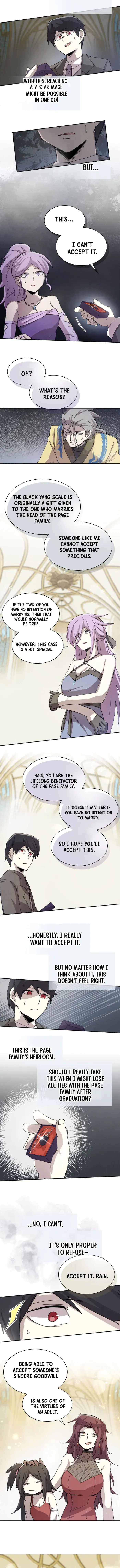 Read The Rebirth of the Hero’s Party’s Archmage Manga Online