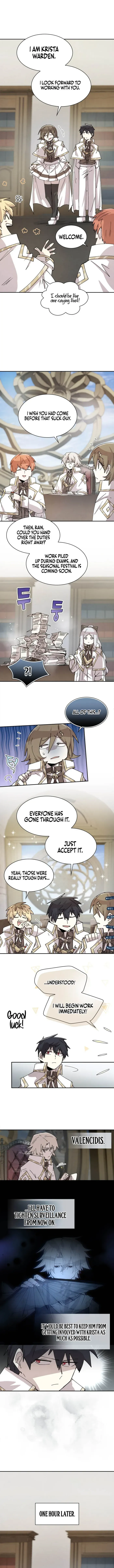 Read The Rebirth of the Hero’s Party’s Archmage Manga Online