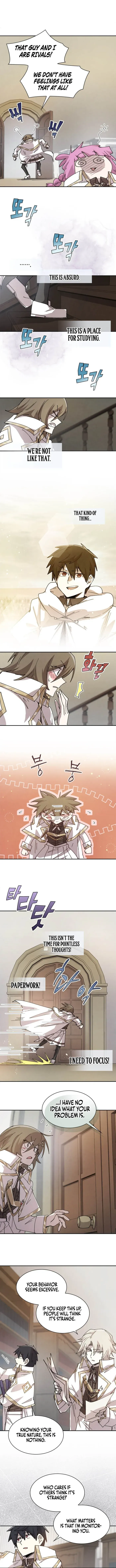 Read The Rebirth of the Hero’s Party’s Archmage Manga Online