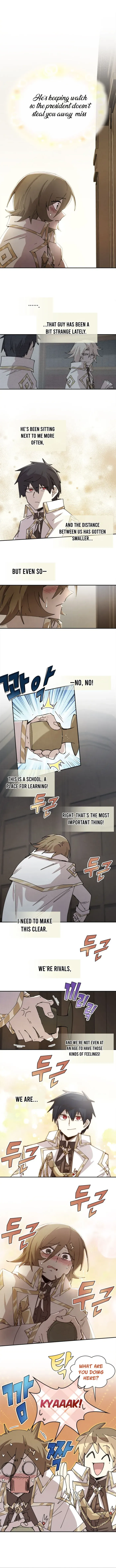 Read The Rebirth of the Hero’s Party’s Archmage Manga Online