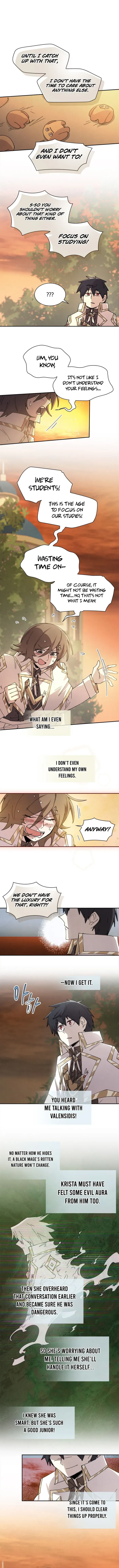 Read The Rebirth of the Hero’s Party’s Archmage Manga Online