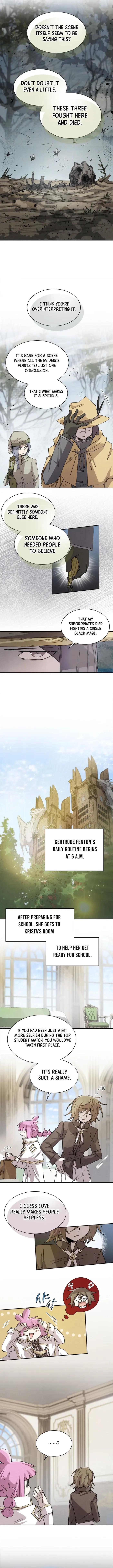 Read The Rebirth of the Hero’s Party’s Archmage Manga Online