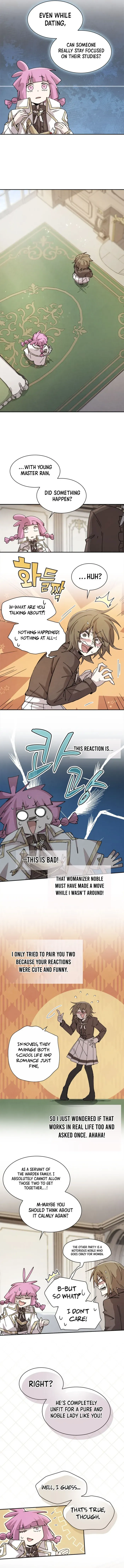 Read The Rebirth of the Hero’s Party’s Archmage Manga Online