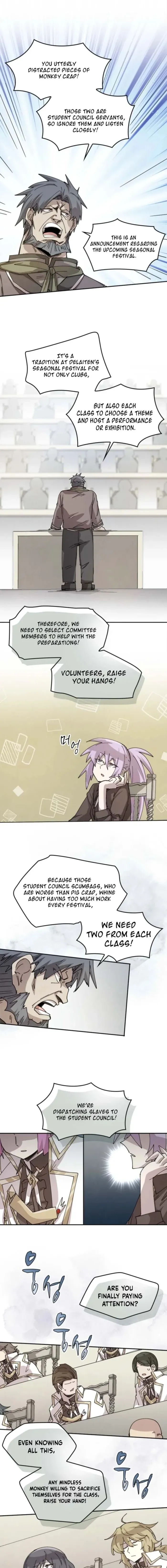 Read The Rebirth of the Hero’s Party’s Archmage Manga Online