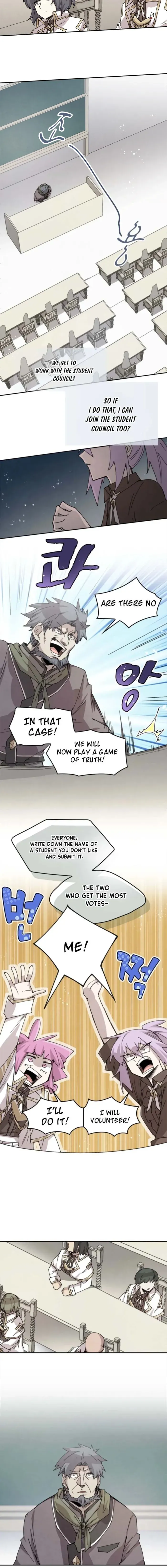 Read The Rebirth of the Hero’s Party’s Archmage Manga Online