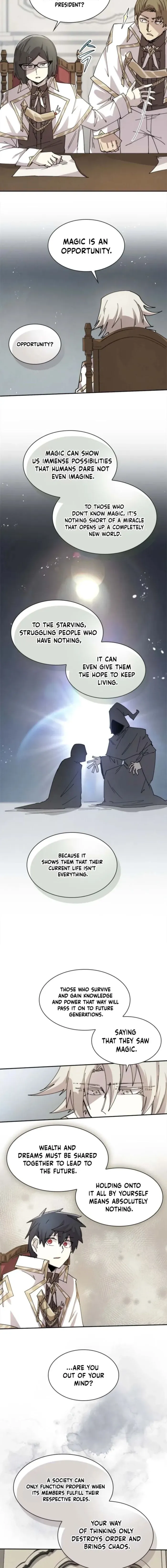 Read The Rebirth of the Hero’s Party’s Archmage Manga Online