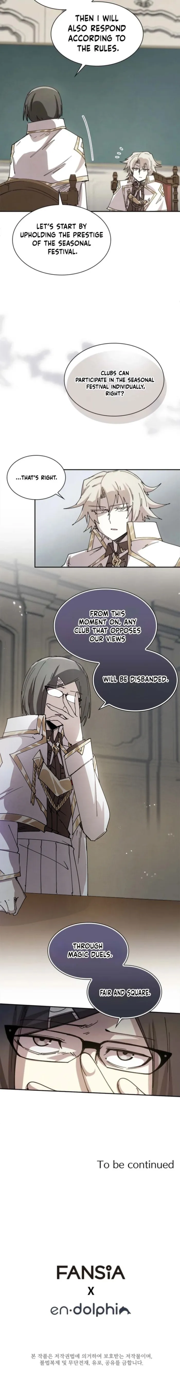 Read The Rebirth of the Hero’s Party’s Archmage Manga Online