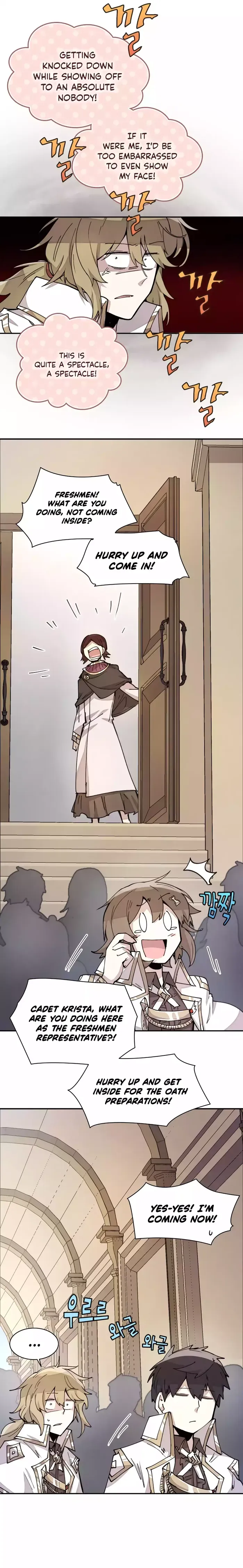 Read The Rebirth of the Hero’s Party’s Archmage Manga Online