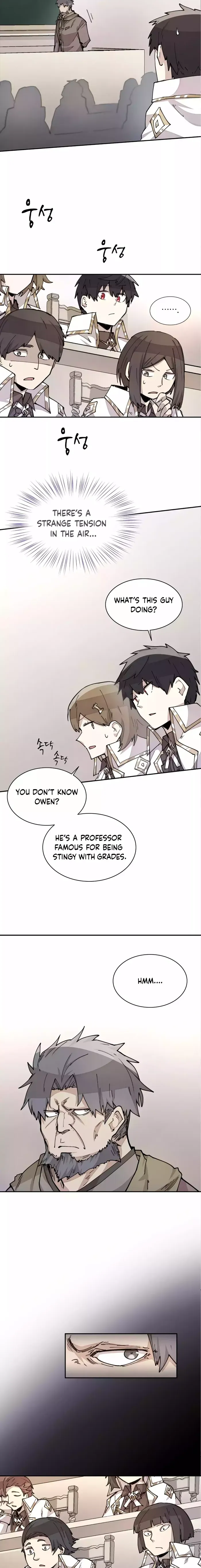 Read The Rebirth of the Hero’s Party’s Archmage Manga Online