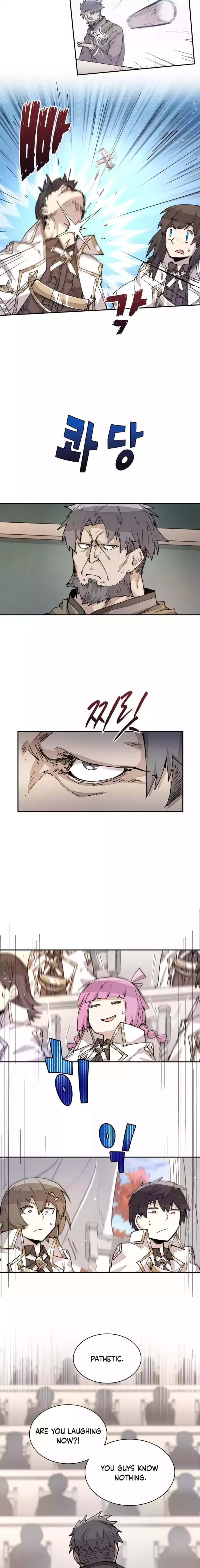 Read The Rebirth of the Hero’s Party’s Archmage Manga Online