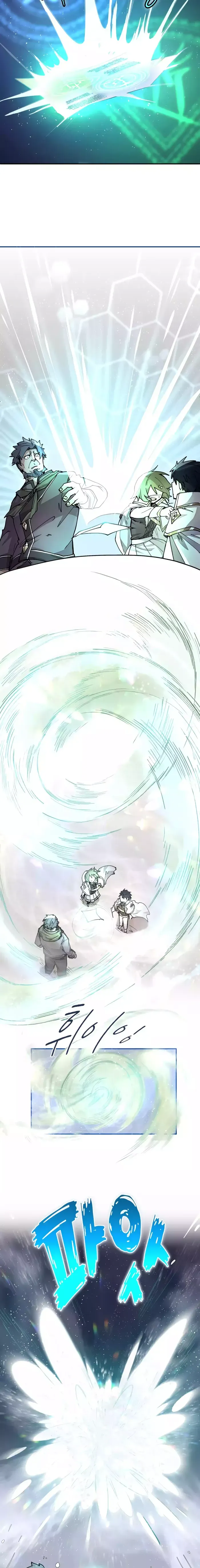 Read The Rebirth of the Hero’s Party’s Archmage Manga Online