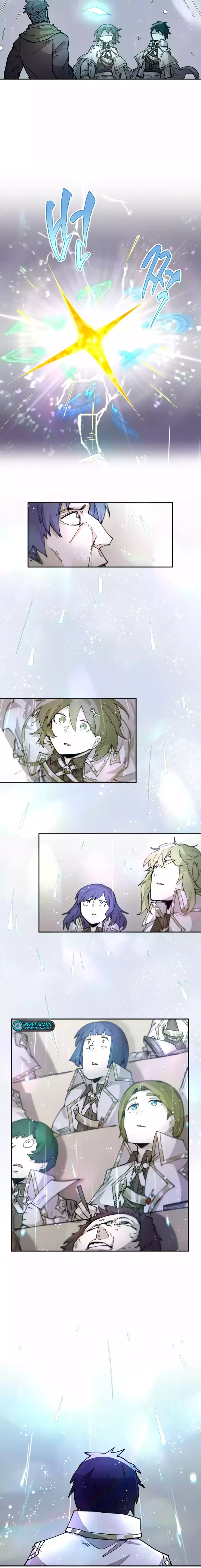 Read The Rebirth of the Hero’s Party’s Archmage Manga Online