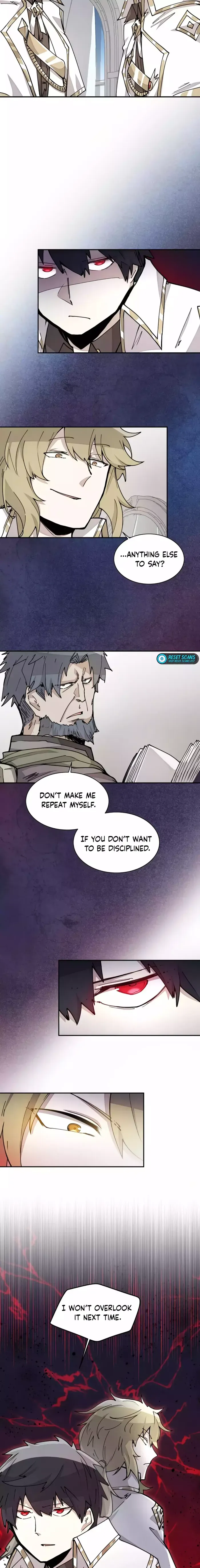 Read The Rebirth of the Hero’s Party’s Archmage Manga Online