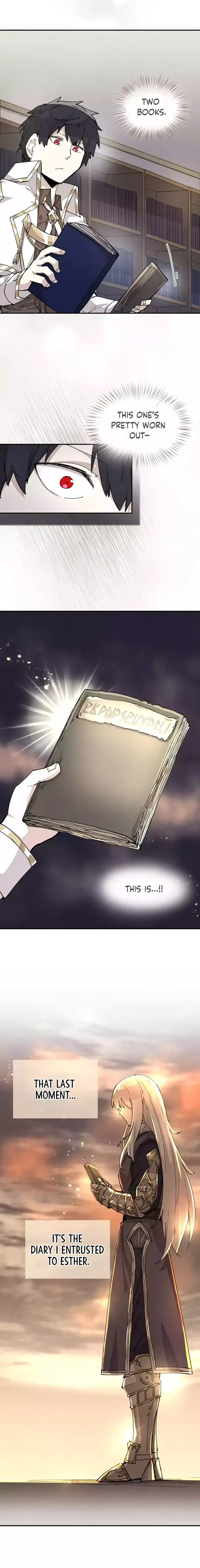 Read The Rebirth of the Hero’s Party’s Archmage Manga Online