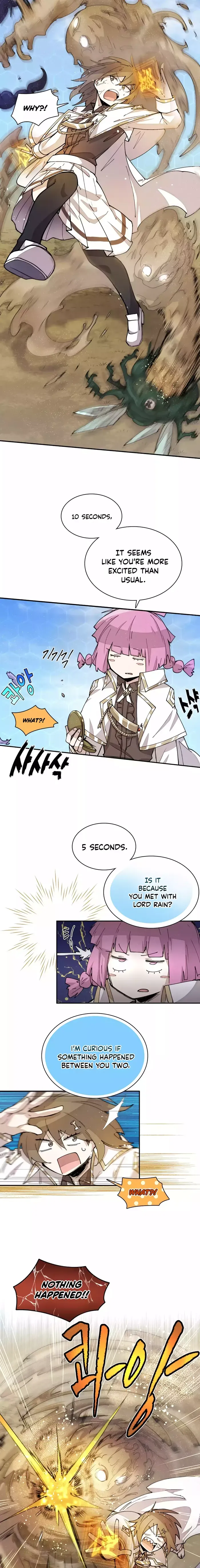 Read The Rebirth of the Hero’s Party’s Archmage Manga Online