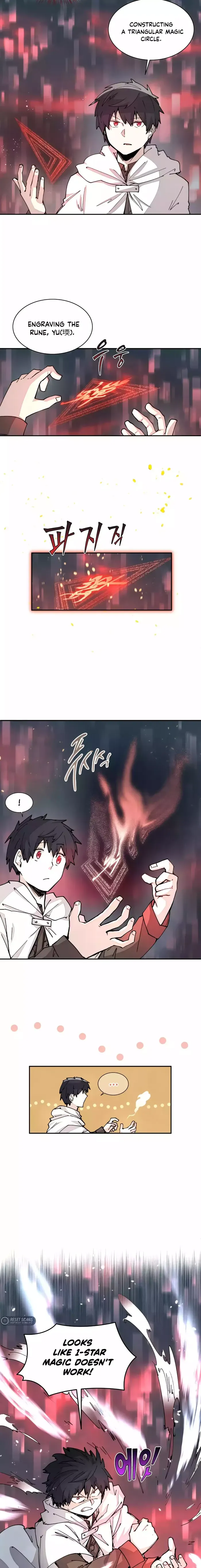 Read The Rebirth of the Hero’s Party’s Archmage Manga Online