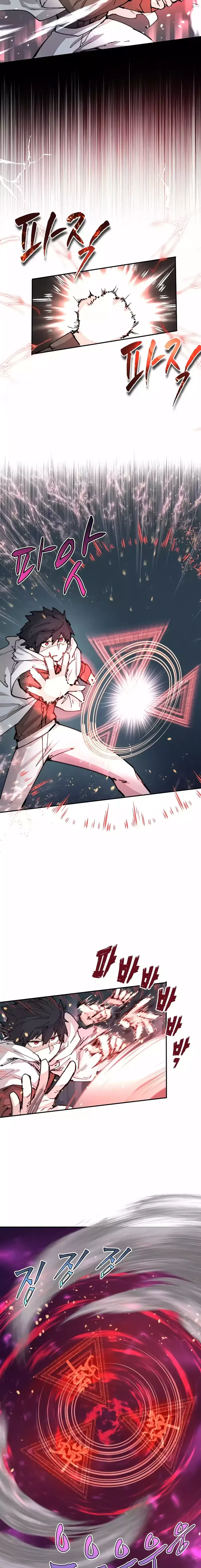 Read The Rebirth of the Hero’s Party’s Archmage Manga Online
