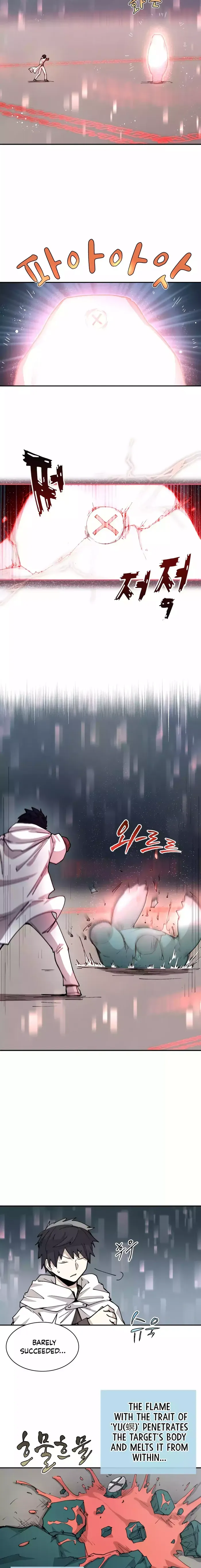 Read The Rebirth of the Hero’s Party’s Archmage Manga Online
