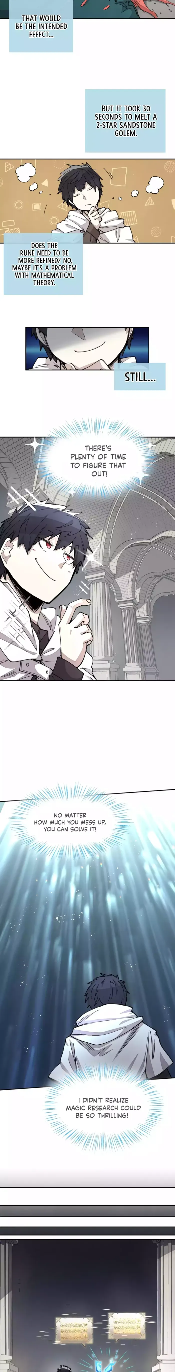 Read The Rebirth of the Hero’s Party’s Archmage Manga Online