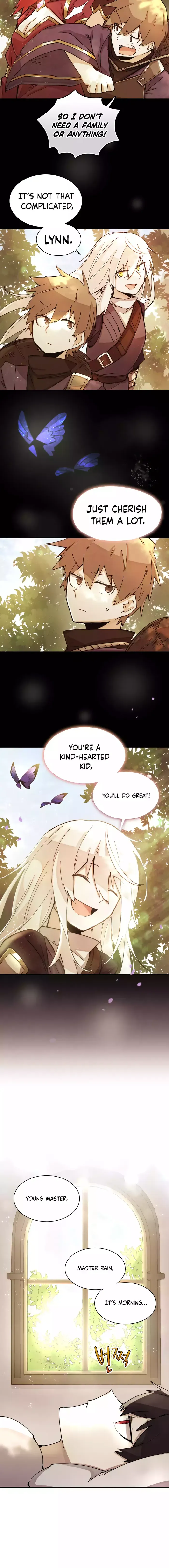 Read The Rebirth of the Hero’s Party’s Archmage Manga Online