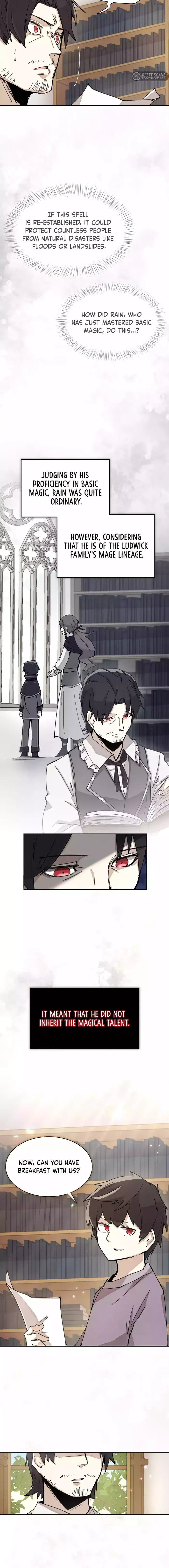 Read The Rebirth of the Hero’s Party’s Archmage Manga Online