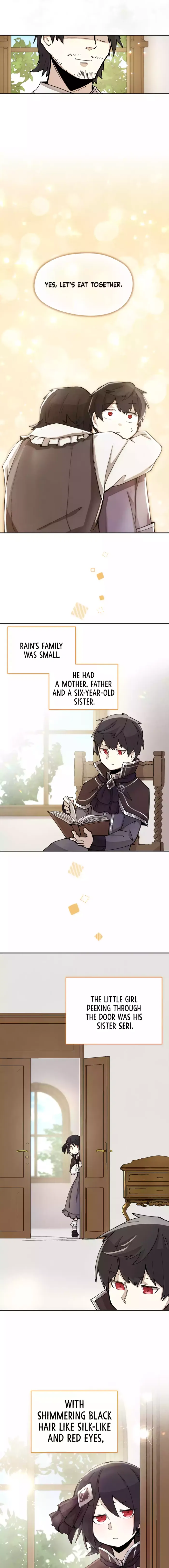 Read The Rebirth of the Hero’s Party’s Archmage Manga Online