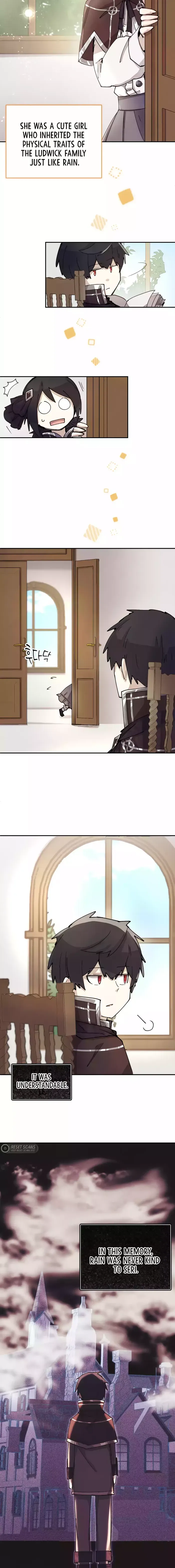 Read The Rebirth of the Hero’s Party’s Archmage Manga Online