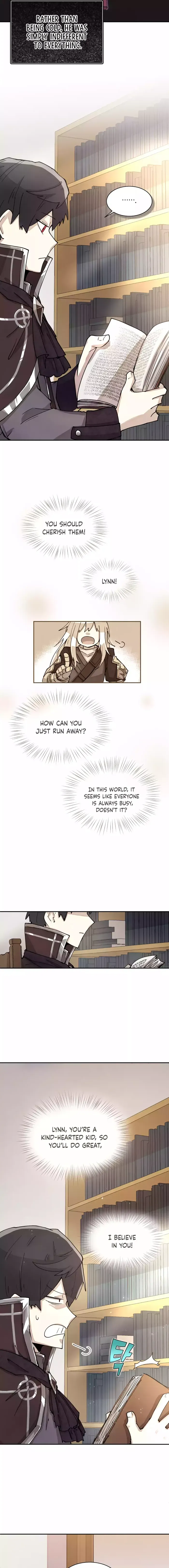 Read The Rebirth of the Hero’s Party’s Archmage Manga Online