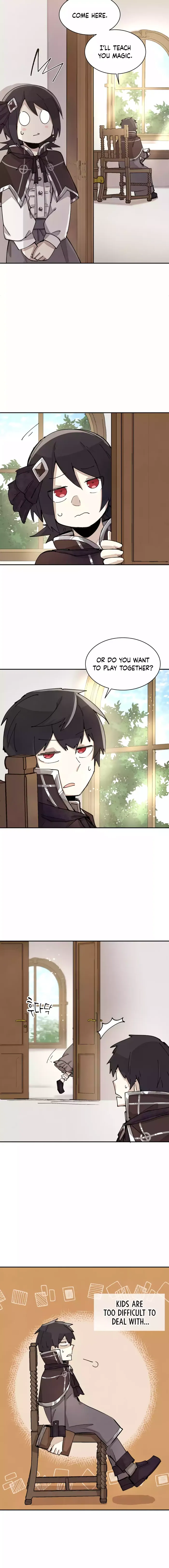 Read The Rebirth of the Hero’s Party’s Archmage Manga Online