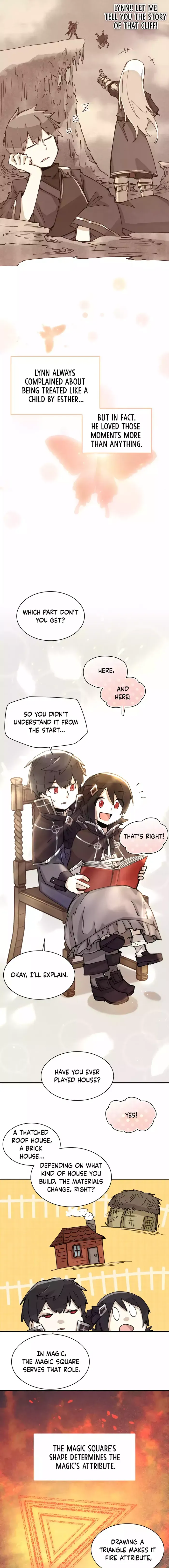 Read The Rebirth of the Hero’s Party’s Archmage Manga Online