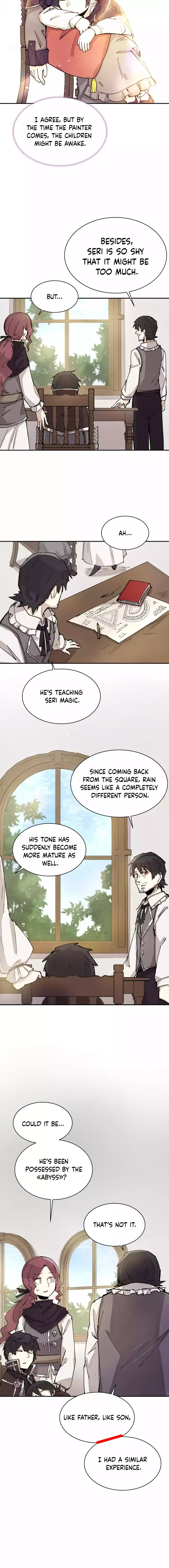 Read The Rebirth of the Hero’s Party’s Archmage Manga Online